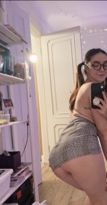 Фото проститутки Настя №3 в городе Коломна