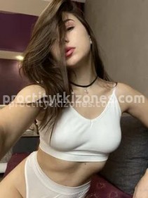 Фото проститутки Даша мне 26 №2 в городе Коломна