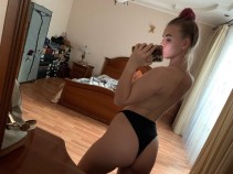 Фото проститутки Наташа №3 в городе Коломна