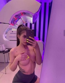 Фото проститутки Катя №2 в городе Коломна