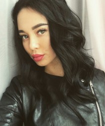 Фото проститутки Ирина №2 в городе Коломна