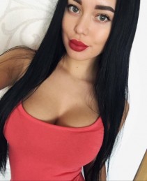 Фото проститутки Ирина №3 в городе Коломна