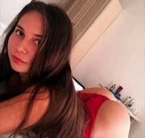 Фото проститутки Настя №3 в городе Коломна