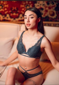 Фото проститутки Карина №2 в городе Коломна