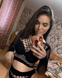 Фото проститутки Катя №4 в городе Коломна