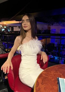 Фото проститутки Клео №2 в городе Коломна
