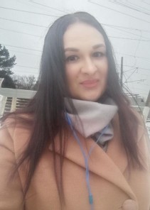 Фото проститутки Алёна №3 в городе Коломна