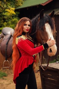 Фото проститутки Дарья №5 в городе Коломна