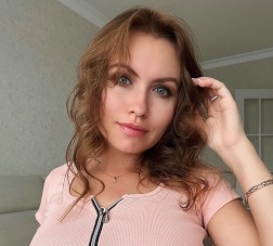 Фото проститутки Вика №1 в городе Коломна