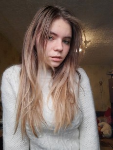 Фото проститутки Настя №1 в городе Коломна