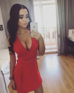 Фото проститутки Алиса №1 в городе Коломна