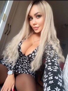 Фото проститутки Настя №1 в городе Коломна