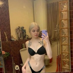 Фото проститутки Катя №1 в городе Коломна