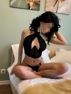 Фото проститутки Ольга №1 в городе Коломна