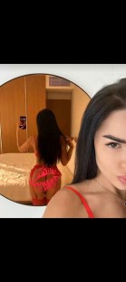 Фото проститутки Мария №1 в городе Коломна