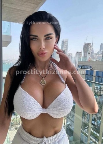 Карина, Г. Коломна