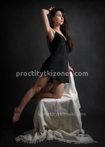 Даришка, Г. Коломна