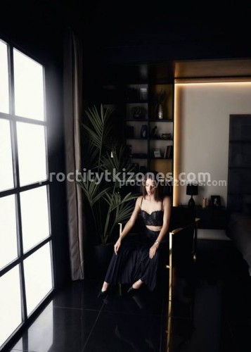 Джоржина, Г. Коломна