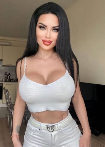 Карина, Г. Коломна