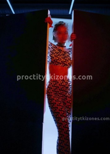 Полина, Г. Коломна