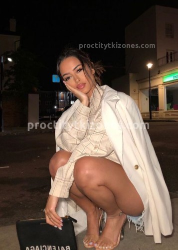 Карина, Г. Коломна