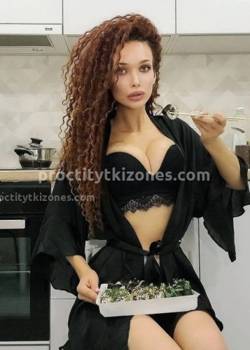 Карина, Г. Коломна