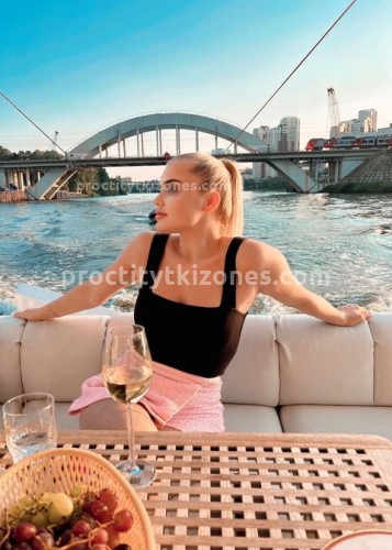 Лёля, Г. Коломна