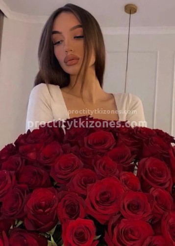 Анастасия, Г. Коломна