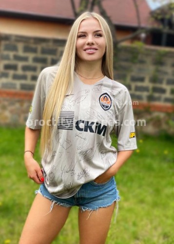 Юля, Г. Коломна