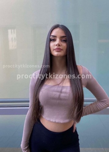Камила, Г. Коломна