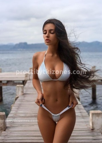 Алина, Г. Коломна